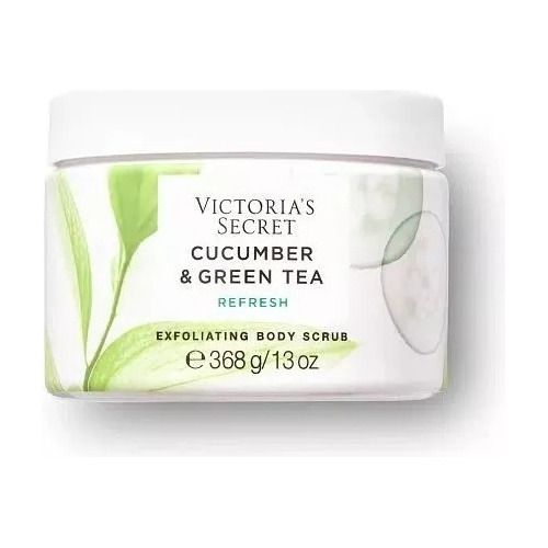 Exfoliante Corporal Victoria´s Secret - Natural Beauty