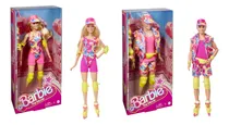 Comprar Kit Boneca Barbie E Ken C\u002F Patins - Barbie O Filme - Mattel