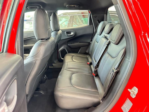 Fiat Toro 1.3 Turbo 270 Flex Volcano At6