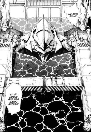 Imagen 2 de 3 de Neon Genesis Evangelion #5 - Edición Deluxe Ivrea Argentina
