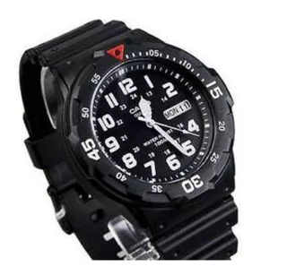 Reloj Casio Hombre Mrw-200h Colores Surtidos/relojesymas