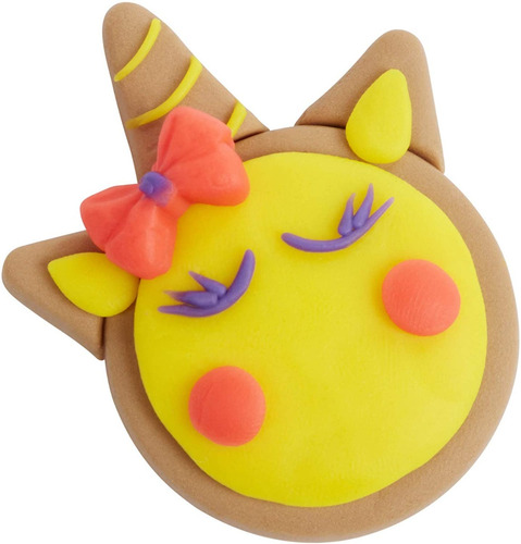 Play Doh Fábrica De Cookies Set Torre De Galletas Play-doh