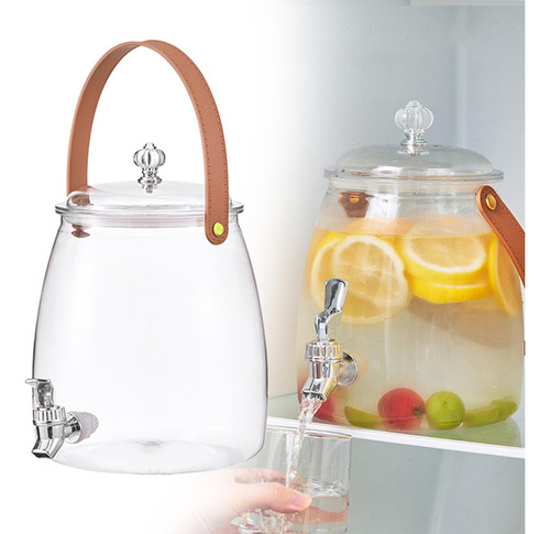 Mxg-cfyp Dispensador De Bebidas Dispensador De Jugo De Agua