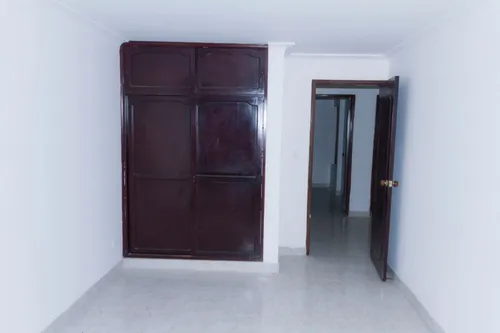 Casa En Arriendo En Las Mercedes. Cod A11691