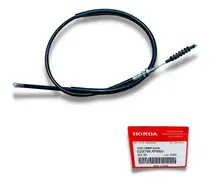 Comprar Cable De Embrague Honda Cg 150 Titan Original Paperino