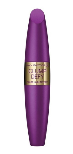 Max Factor Clump Defy De 13.1 Ml 