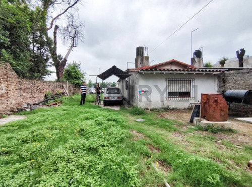Lote En Venta - Villa Udaondo, Ituzaingó. Gba Zona Oeste