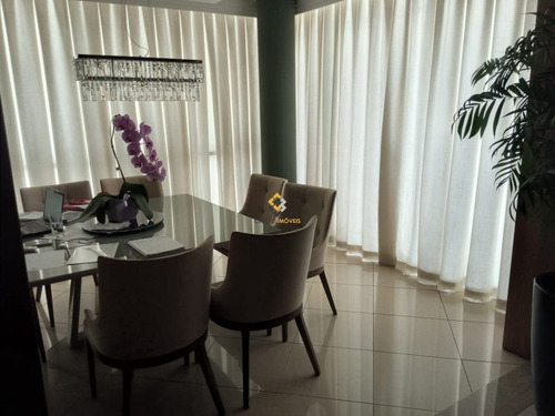 Imagem 5 de 15 de Apartamento Com Area Privativa - Liberdade - Ref: 4453 - V-4453