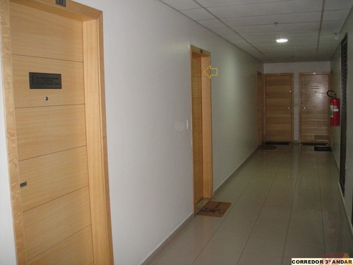 Imagem 6 de 15 de Sala Comercial No Tatuapé Locado Com Renda - Al934
