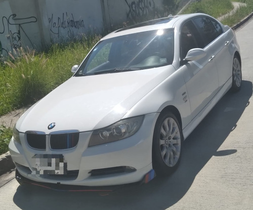 BMW Serie 3 2.5 325i At