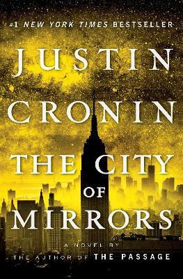 Libro The City Of Mirrors - Justin Cronin