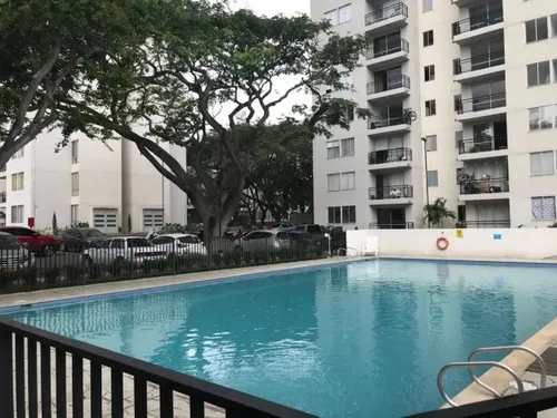 Apartamento En Venta En Ciudad Guabinas. Cod V8014698