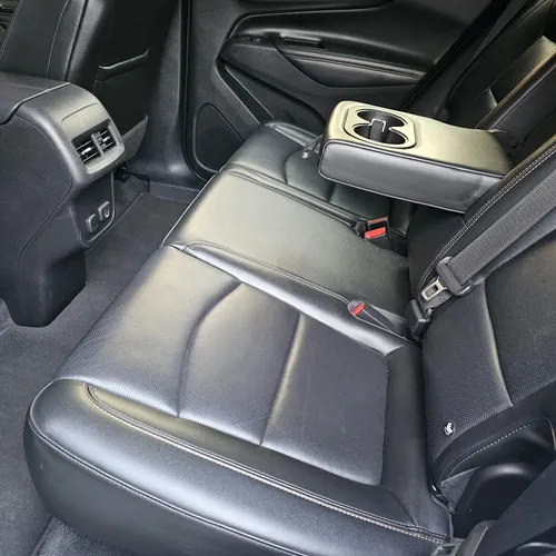 Chevrolet Equinox 1.5 Premier