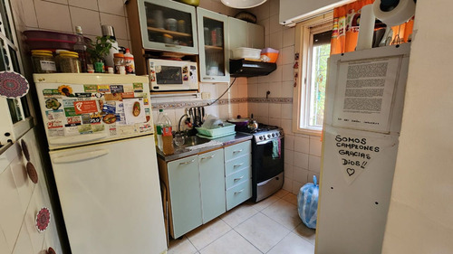 Venta Ph 3 Ambientes Villa Lugano Balcon Patio