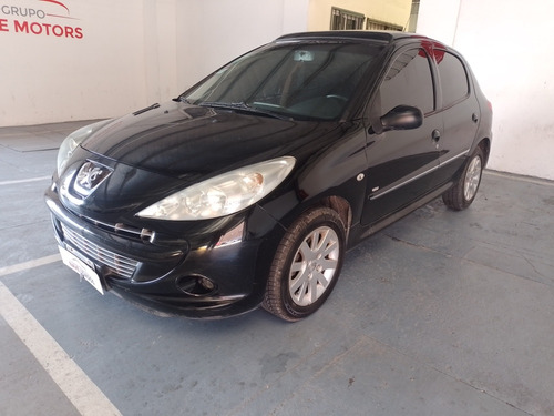 Peugeot 207 1.4 Xt Hdi