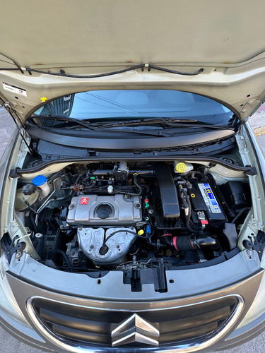 Citroën C3 1.4 I Sx Facelift