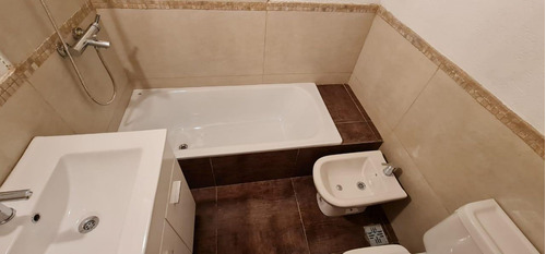 Venta Duplex 3 Amb A Estrenar Hurlingham W. Morris