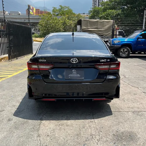 Toyota Yaris G 2023