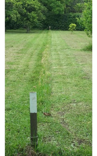 Terreno Lote En Venta Ubicado En El Cazador, Escobar, G.b.a. Zona Norte