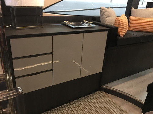 Lancha Sedna 47 Fly 2018 Phantom Sessa Focker Solara Nx