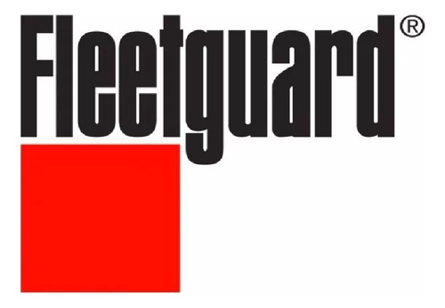 Filtro Combustível Cummins Fleetguard Ff5421 Ford/vw