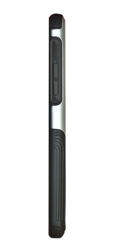 Imagen 2 de 3 de Funda Compatible Case Para iPhone Uso Rudo Varios Diseños