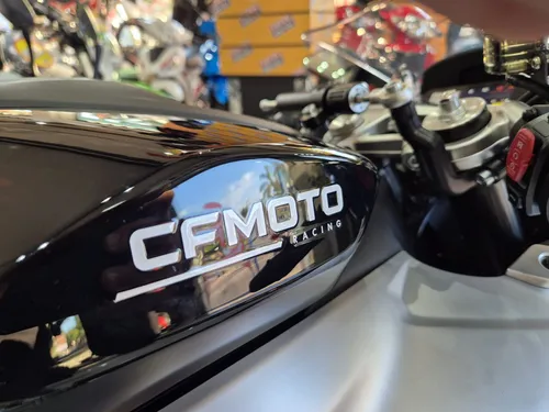 Cfmoto Srr675 Llevatela 100% Finnciada Tomamos Tu Usada