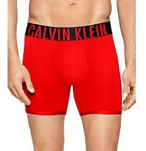 3 Boxer Calvin Klein De Caballero