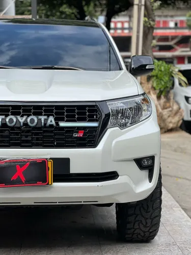 Toyota Prado 4.0 Tx-l Fl 2 Ii