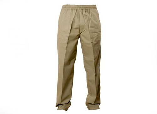 Pantalon Nautico Color Beige Arena Fabricantes