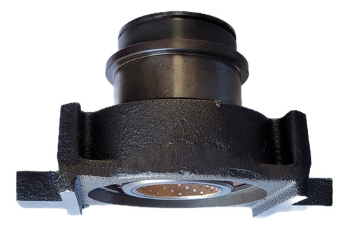 Crapodina De Embrague  Ford Cargo Bi-disco Tipo Eaton 365mm 