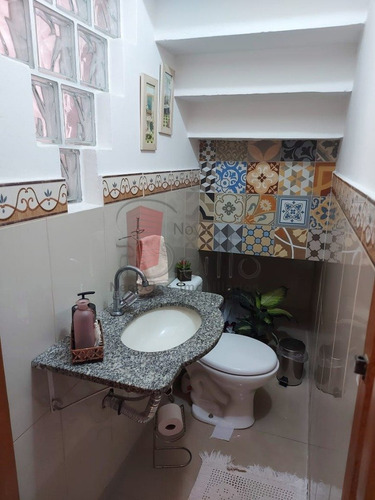 Imagem 7 de 15 de Apartamento - Vila Prudente - Ref: 9822 - V-9822