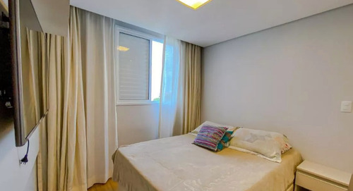 Imagem 17 de 28 de Apartamento Residencial Em São Paulo - Sp - Ap0021_etic