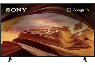 Pantalla Sony Kd-55x77cl 55 Pulgadas Smart Google Tv 4k 2023