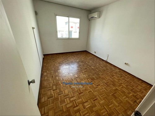 Imagen 12 de 27 de Amplio Apartamento 3 Dormitorios Con Garage