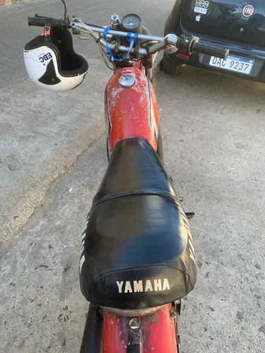 Yamaha R6 Yamaha R6