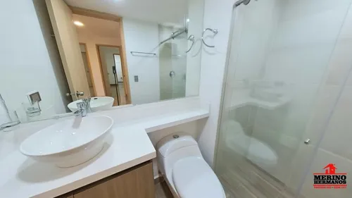 Apartamento En Arriendo En Medellín - El Poblado