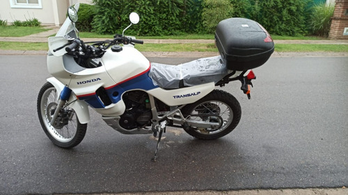 Honda Transalp 600