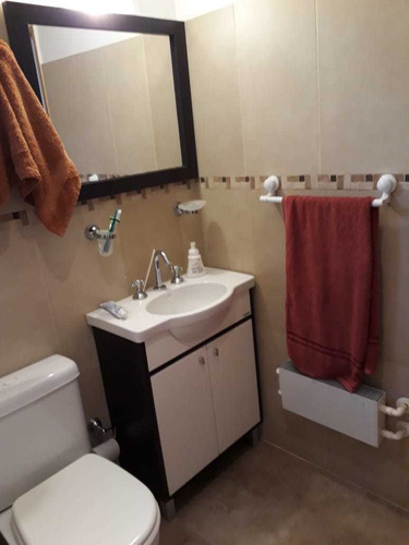 Imagen 13 de 14 de Dúplex Venta Mar Del Plata, 3 Amb, Gge Semicub Y Patio