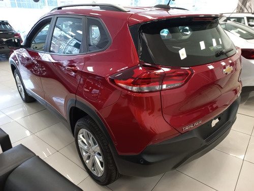 Imagen 13 de 25 de Chevrolet Tracker Mt 2 - Pv