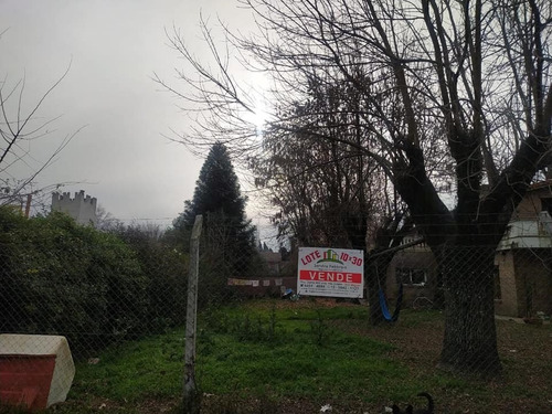 Imagen 3 de 9 de Terreno Lote En Venta Ubicado En Robles Del Monarca, Pilar, G.b.a. Zona Norte