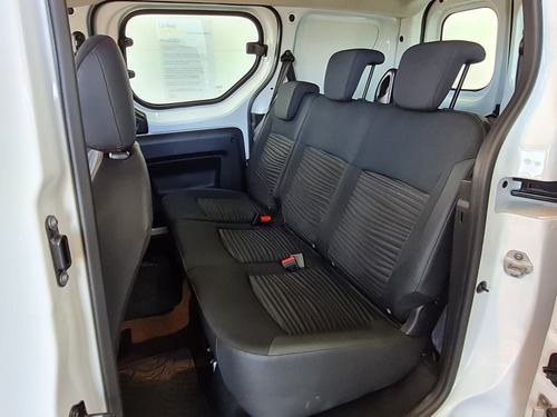 Imagen 8 de 9 de Renault Kangoo Express Confort 1.5 Dci 5a Stock Car One