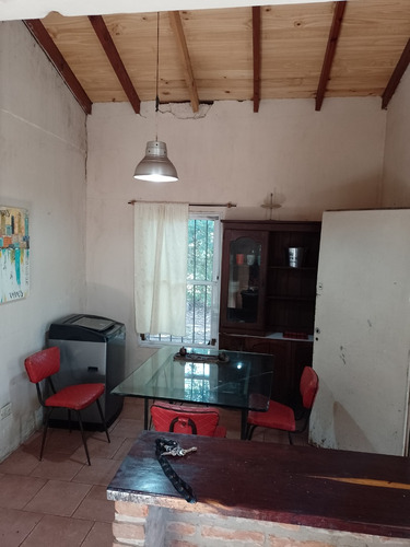 Casa Quinta A Reciclar