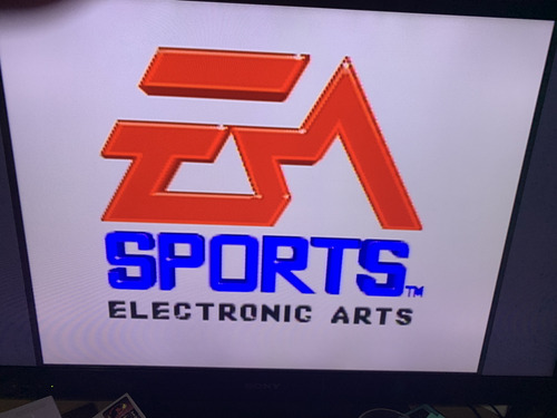 Fifa International Soccer Super Nintendo (Usado)