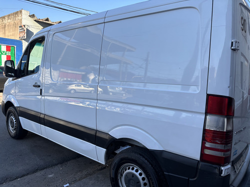 Mercedes-Benz Sprinter 2.1 411 Street 116cv 3250 V1 Tn Aa