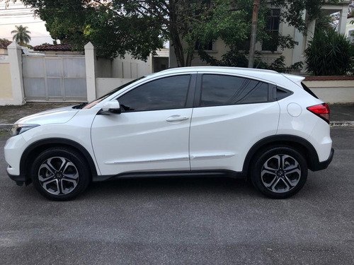 Honda Hr-v 1.8 Ex Flex Aut. 5p 2016
