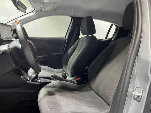 Peugeot 208 1.0 Like Flex 5p