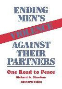 Libro Ending Men's Violence Against Their Partners : One ...