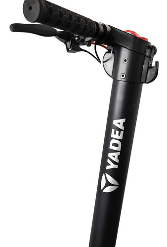 Imagen 3 de 14 de Yadea Scooter Eléctrico X7