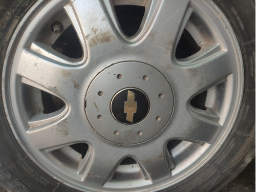 Vendo Rim 14 Aveo Uno Solo 50$ Maracay Sector Santa Rita 